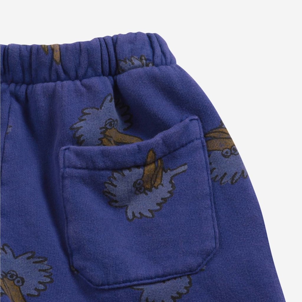 bobo choses  Birdie All Over jogging pants