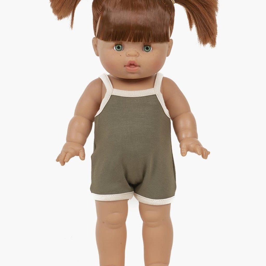 minikane Minikane Doll – Gabrielle