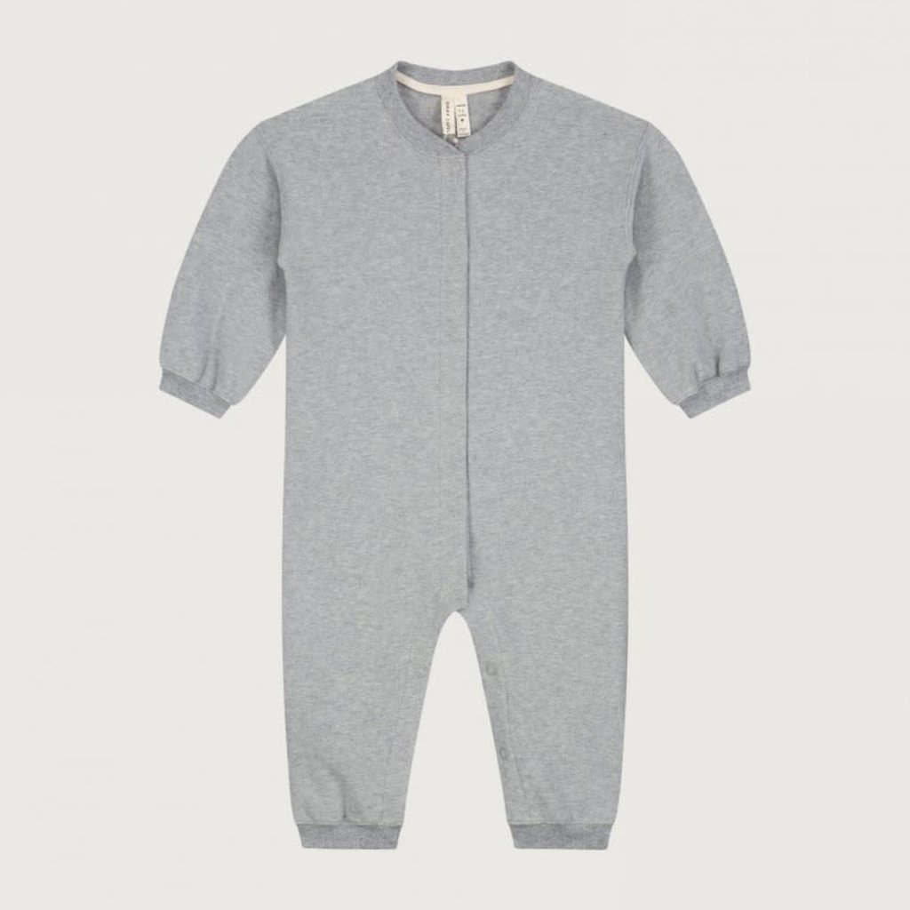 Gray Label Baby Baseball Suit