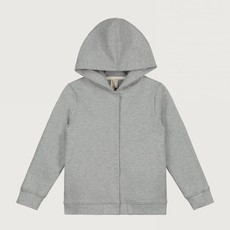 Gray Label Hooded cardigan