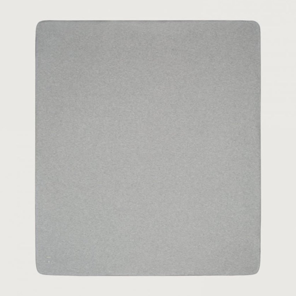 Gray Label Baby Blanket
