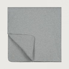 Gray Label Baby Blanket