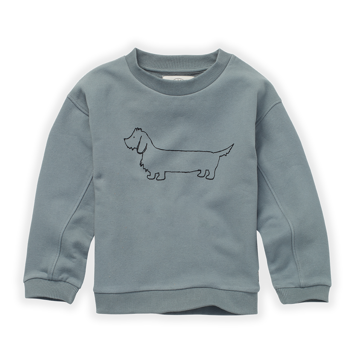sausage dog sweatshirt