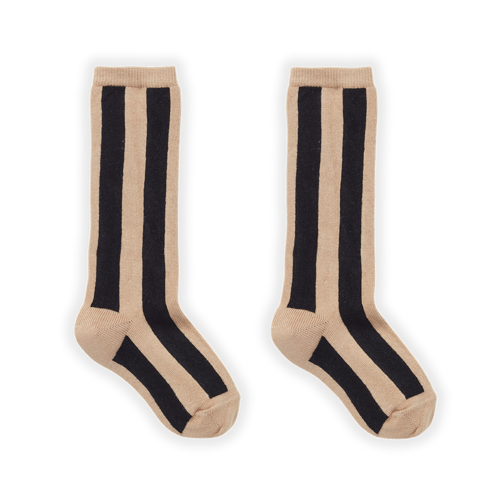 Sproet & Sprout Stripe Socks