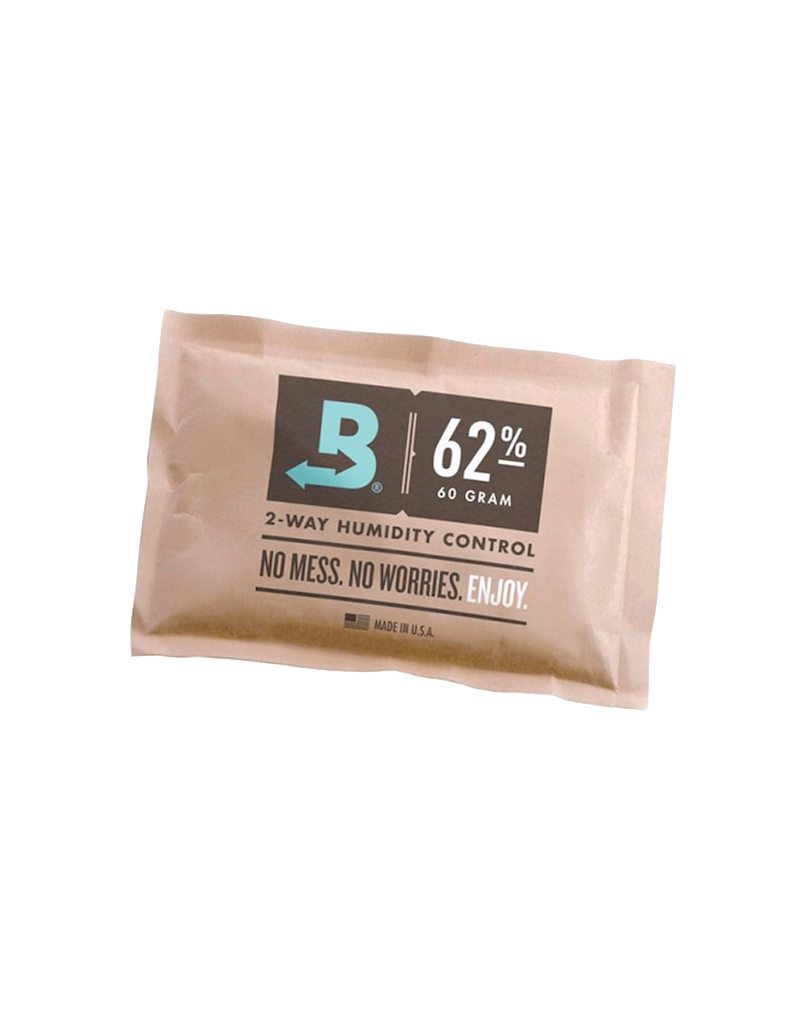 Boveda 62% 67 Gram Single Pack