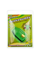 Smokebuddy Lime Green