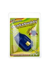 Smokebuddy Blue