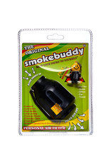 Smokebuddy Black