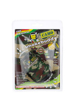 Smokebuddy Camo