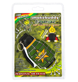 Smokebuddy Grenade