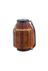 Smokebuddy Woodgrain