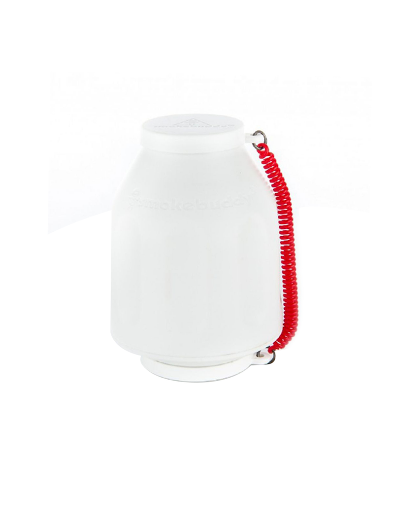 Smokebuddy White