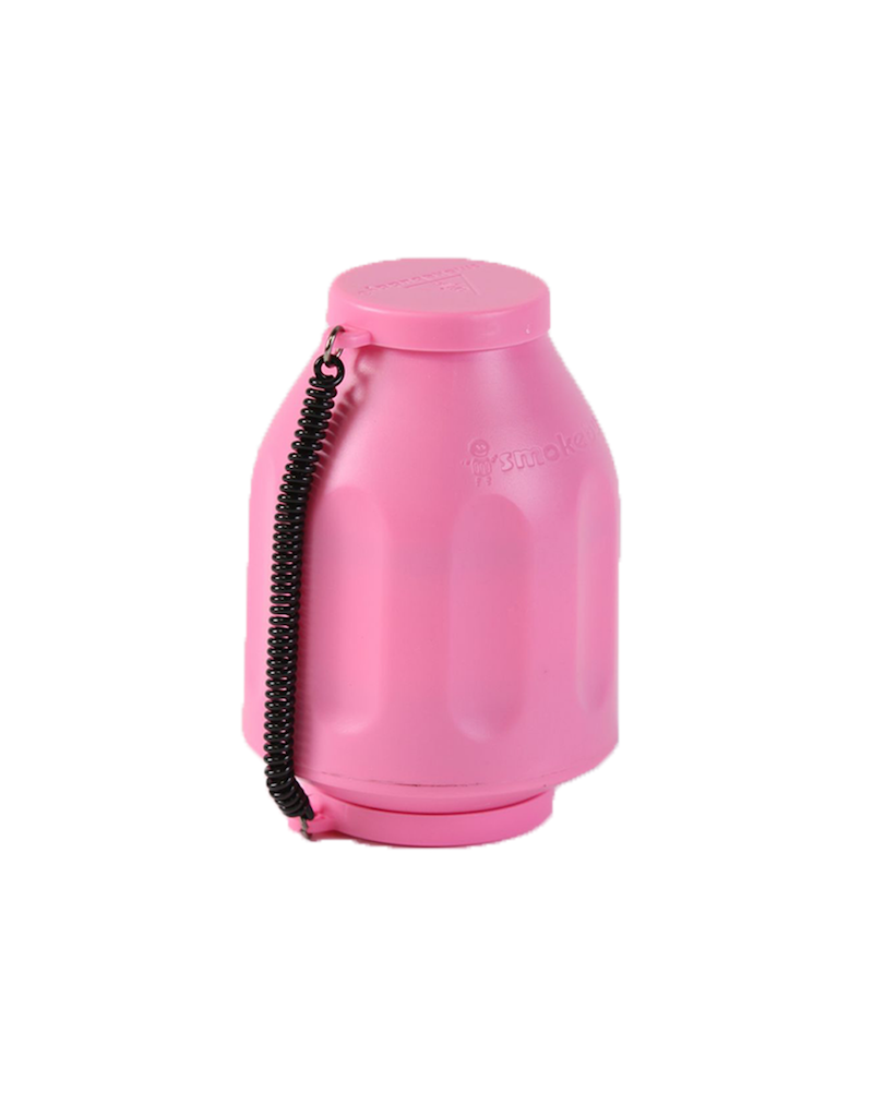Smokebuddy Pink