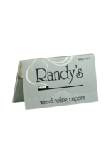 Randy's 1 1/4 Rolling Papers