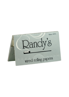 Randy's 1 1/4 Rolling Papers