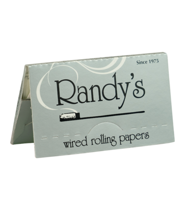 Randy's Randy's 1 1/4 Rolling Papers