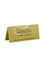 Randy's King Size Rolling Papers