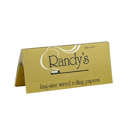 Randy's King Size Rolling Papers
