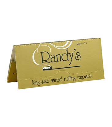 Randy's Randy's King Size Rolling Papers