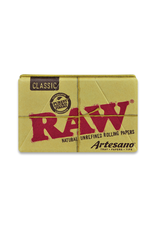 RAW Artesano 1 1/4 Rolling Papers