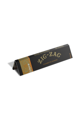 Zig-Zag King Size Rolling Papers