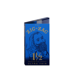 Zig-Zag Ultra Thin 1 1/2 Rolling Papers