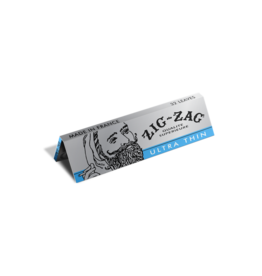 Zig-Zag Ultra Thin 1 1/4 Rolling Papers