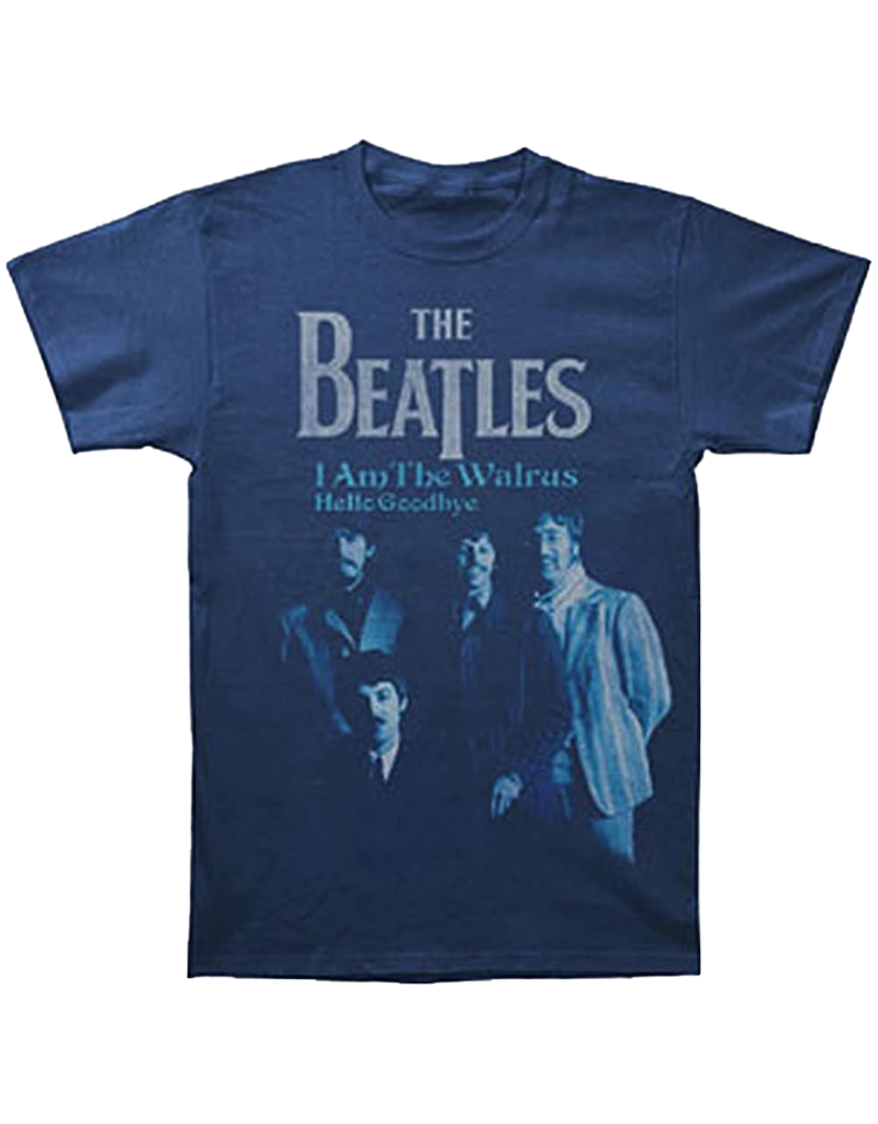 The Beatles - I Am The Walrus T-Shirt