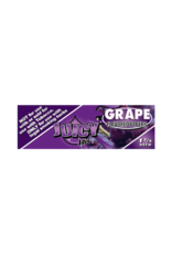 Juicy Jay's Grape 1 1/4 Rolling Papers