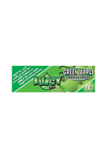 Juicy Jay's Green Apple 1 1/4 Hemp  Rolling Papers