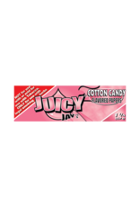 Juicy Jay's Cotton Candy 1 1/4 Rolling Papers
