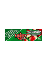 Juicy Jay's Watermelon 1 1/4 Rolling Papers