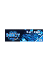 Juicy Jay's Black Magic 1 1/4 Rolling Papers