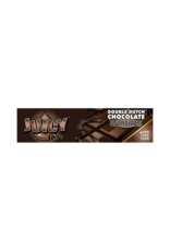 Juicy Jay's Double Dutch Chocolate King Size Rolling Papers