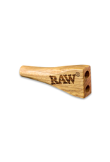 RAW Double Barrel King Size