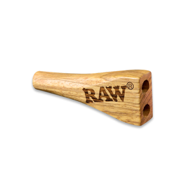 RAW Double Barrel King Size