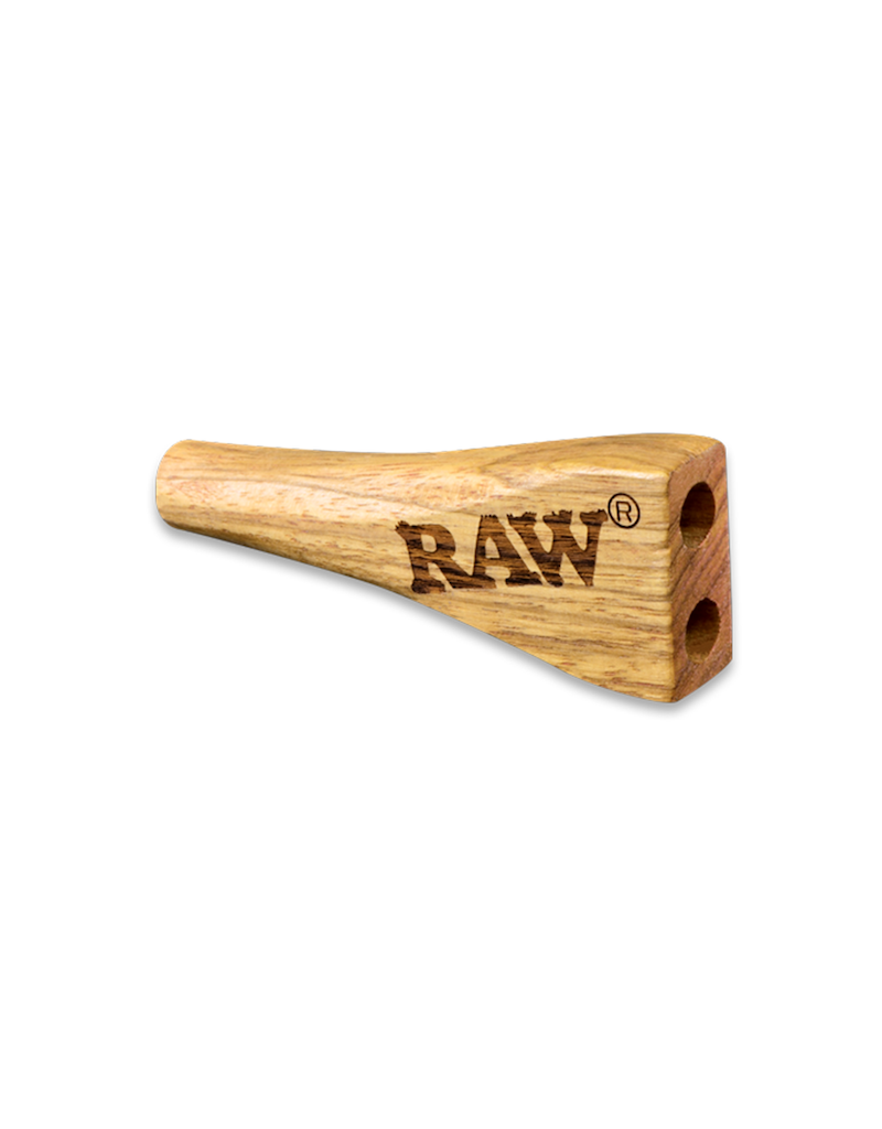 RAW Double Barrel King Size