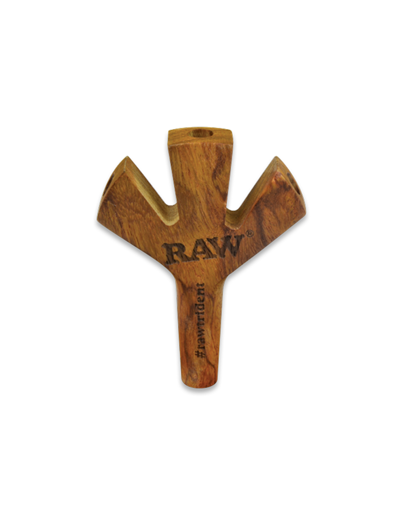 RAW Trident