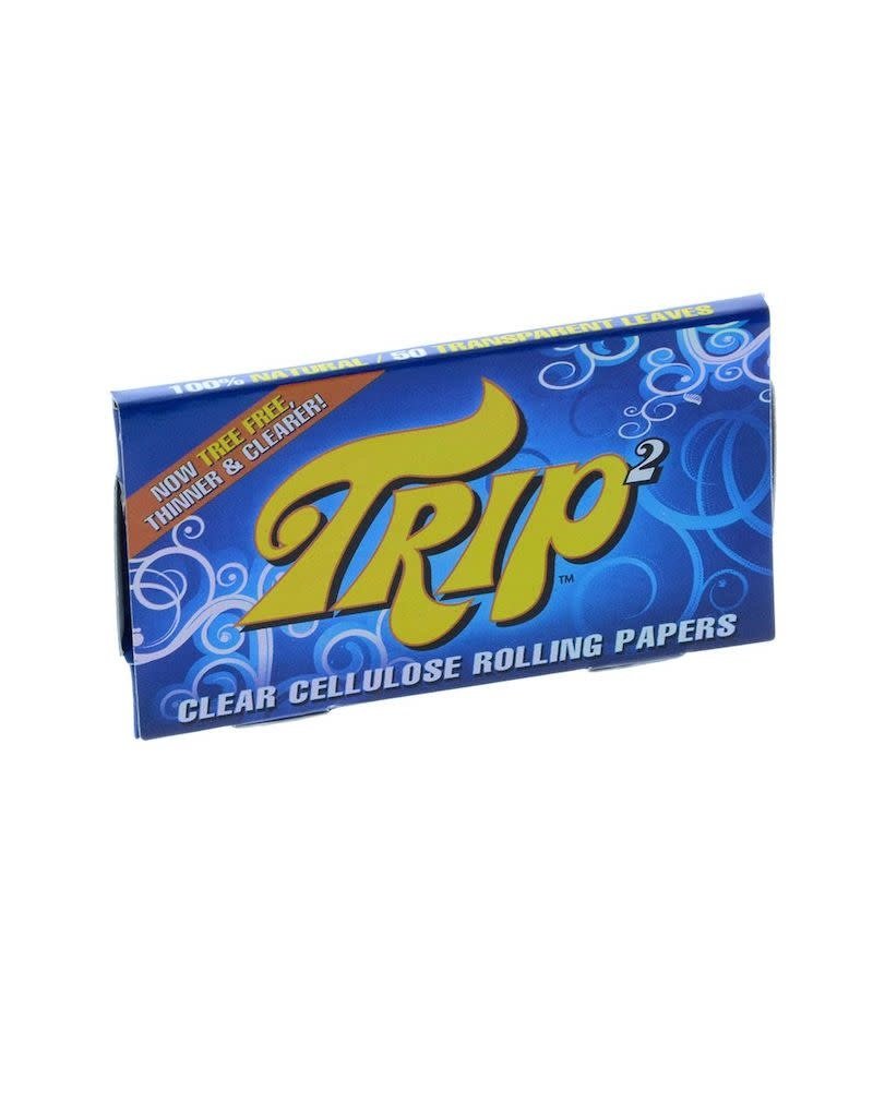 Trip2 1 1/4 Rolling Papers