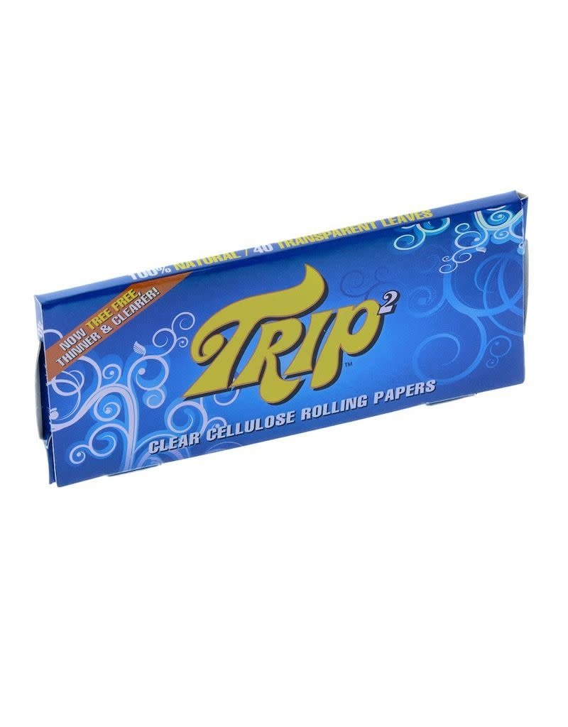 Trip2 King Size Rolling Papers