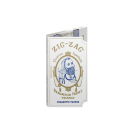 Zig-Zag Original Rolling Papers