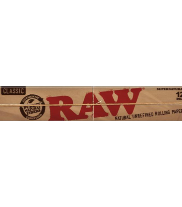 RAW RAW Supernatural Rolling Papers