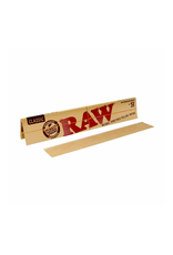 RAW Supernatural Rolling Papers