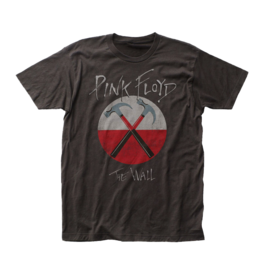 Pink Floyd Distressed Hammers T-Shirt