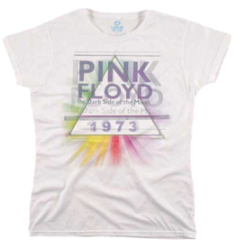 Pink Floyd - Dark Side Mist 1973 Women's T-Shirt