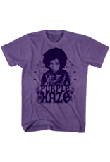 Jimi Hendrix Purple Haze T-Shirt