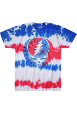 Grateful Dead - American SYF Tie Dye T-Shirt