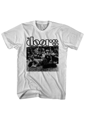 The Doors - Stage T-Shirt