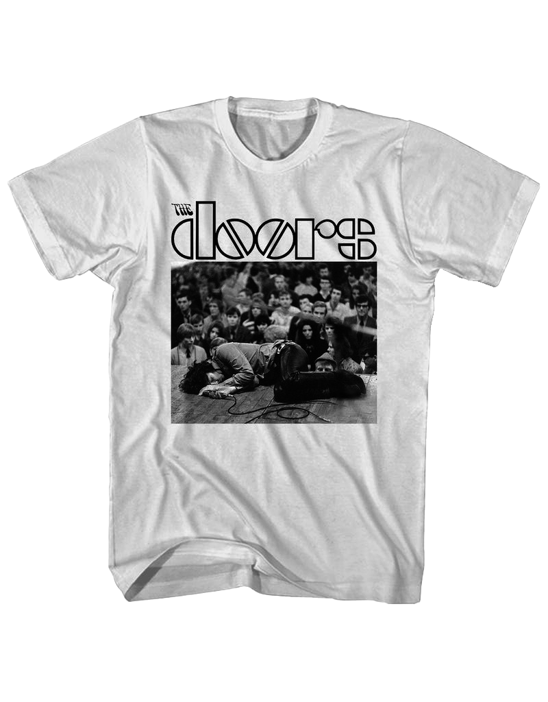 The Doors - Stage T-Shirt