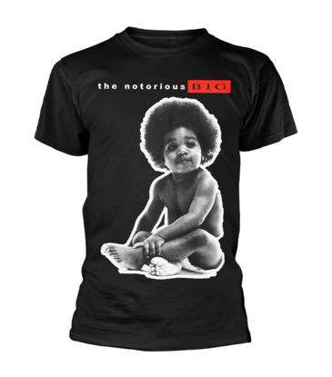 The Notorious BIG - Baby T-Shirt